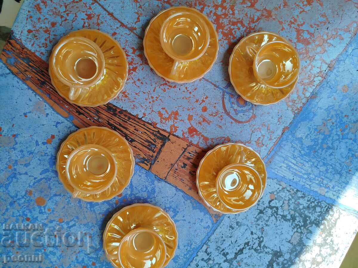 Delivery of Coffee service - made in USA