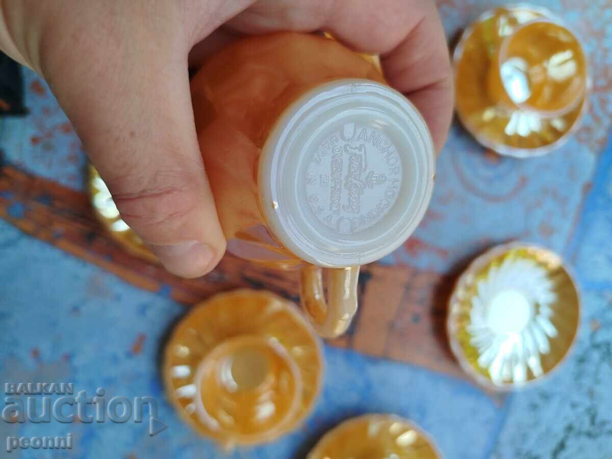 Coffee service - made in USA - 5