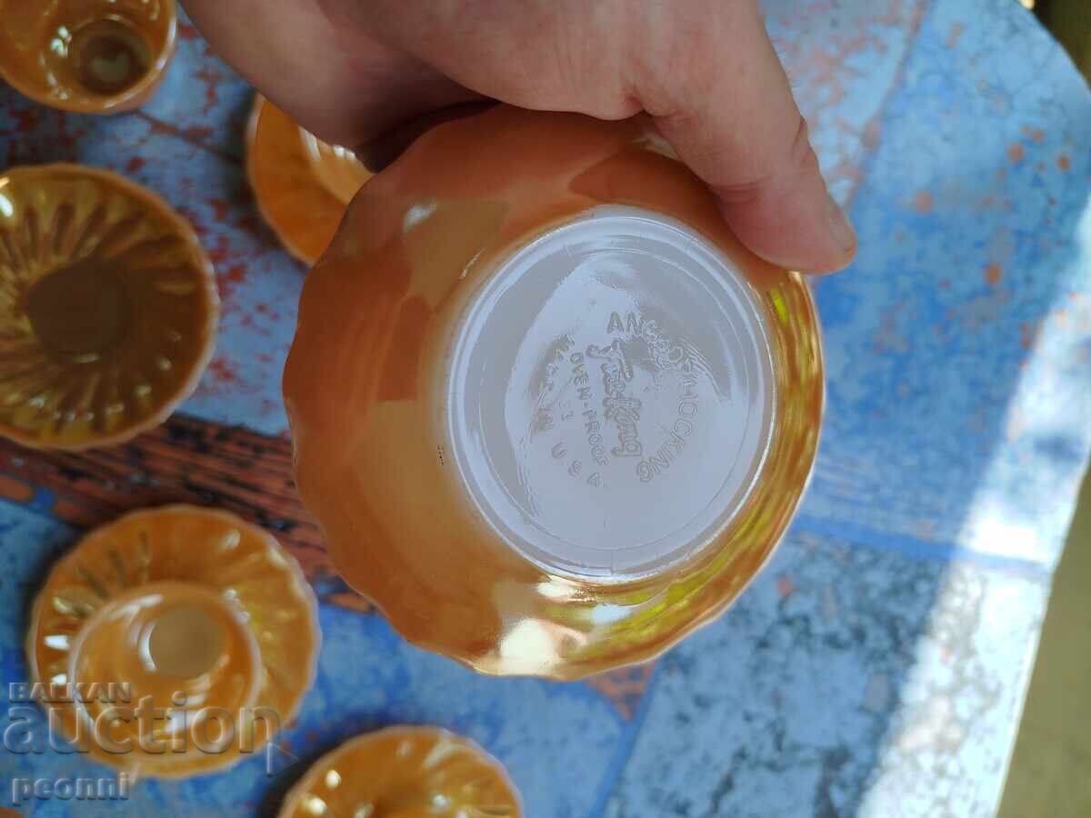 Coffee service - made in USA - 6