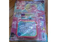 Revista Barbie/număr special/nr. 2/2025