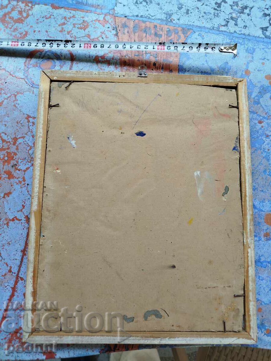 Έργο του γνωστού κλασικού Μπόρις Κόλεφ - 5