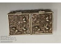 Cutie veche pentru medicamente