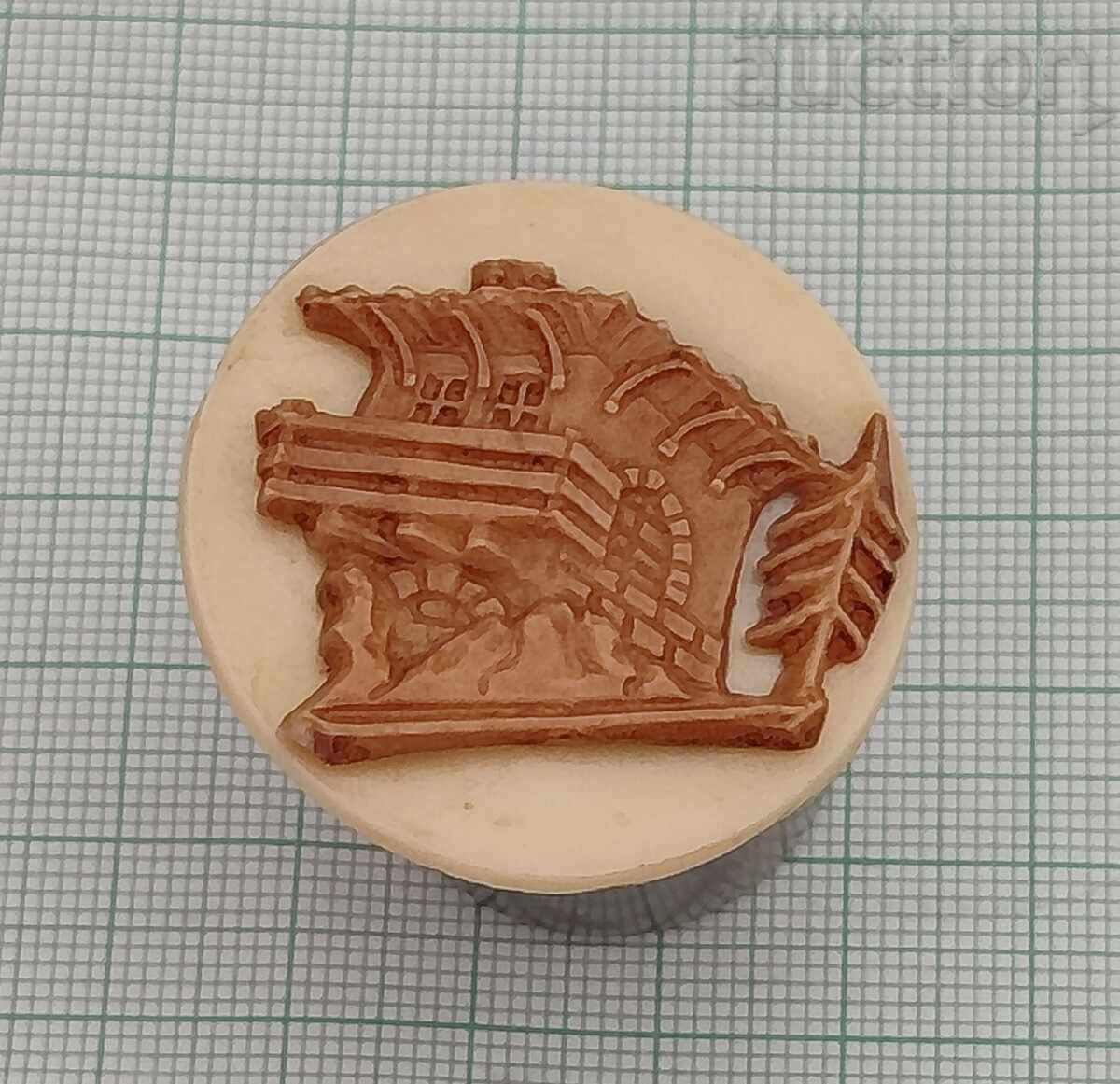 ΣΗΜΑ ΤΟΥΡΙΣΜΟΥ ΣΗΜΑ ΤΟΥΡΙΣΜΟΥ