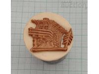 ΣΗΜΑ ΤΟΥΡΙΣΜΟΥ