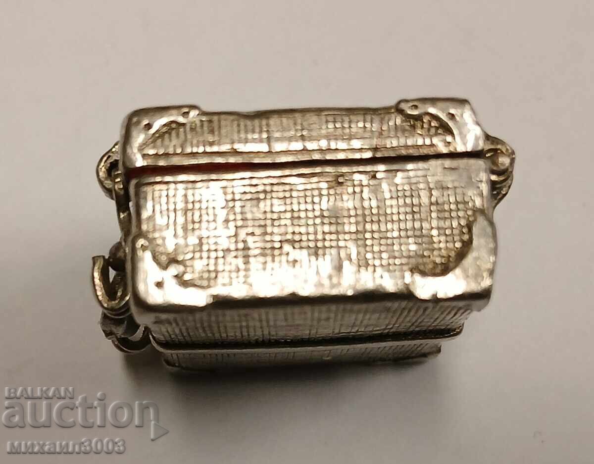 Αντίκα κουτί - 5 Αντίκα κουτί - 5