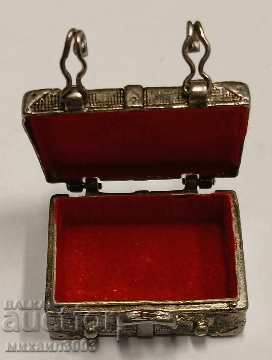 Αντίκα κουτί - 6 Αντίκα κουτί - 6