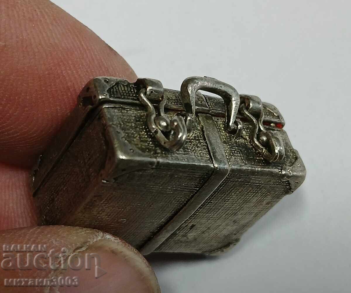 Αντίκα κουτί - 7 Αντίκα κουτί - 7