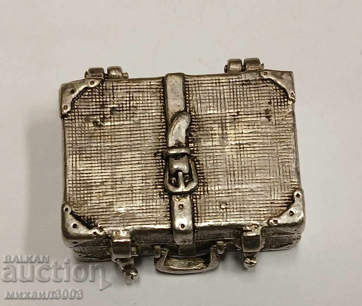 Αντίκα κουτί Αντίκα κουτί