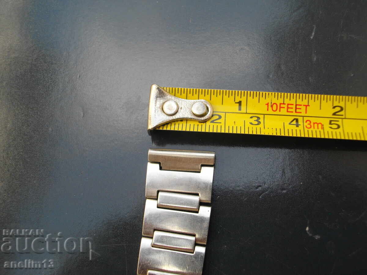 Δημοπρασία Αλυσίδα για ρολόι CITIZEN