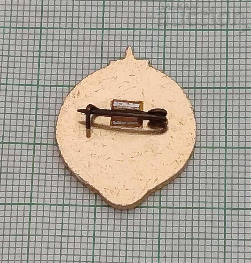 USSR Young Tourist Tourism Badge with price 2.00 BGN | € 1.02 USSR Young Tourist Tourism Badge with price 2.00 BGN | € 1.02