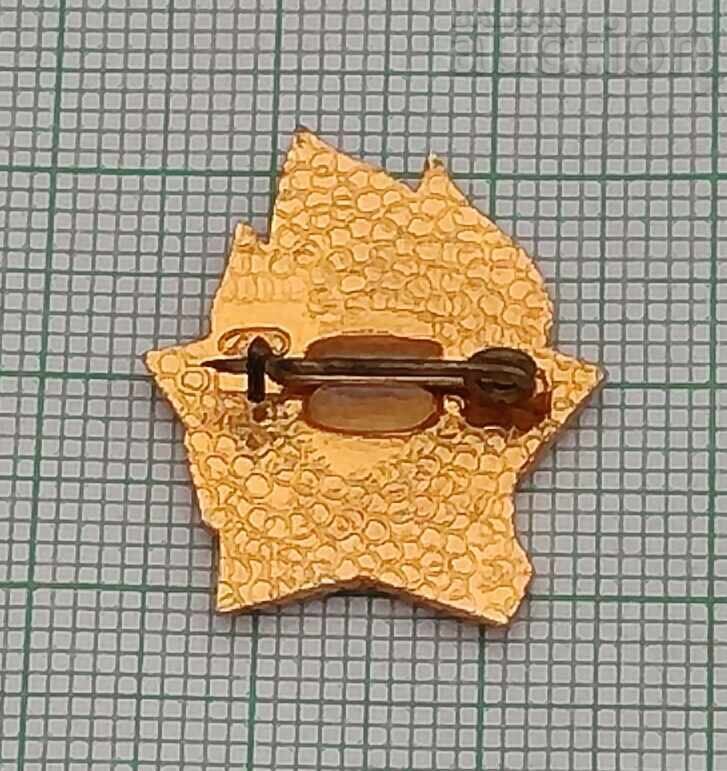 ALWAYS READY PIONEERS USSR BADGE with price 1.00 BGN | € 0.51 ALWAYS READY PIONEERS USSR BADGE with price 1.00 BGN | € 0.51