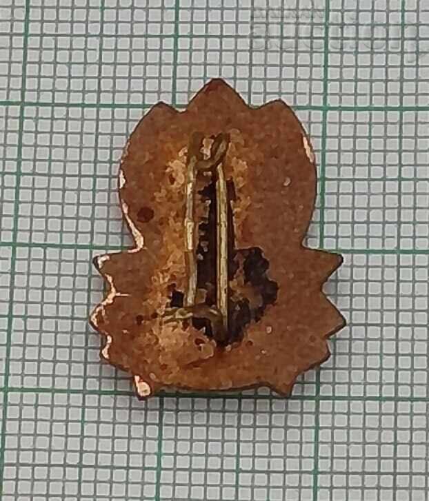 ВИНАГИ ГОТОВ ПИОНЕРИ НРБ ЗНАЧКА ЕМАЙЛ с цена 2.00 лв. | € 1.02 ВИНАГИ ГОТОВ ПИОНЕРИ НРБ ЗНАЧКА ЕМАЙЛ с цена 2.00 лв. | € 1.02