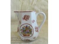 Cană pentru lapte - laptieră porțelan PRESTIGE PLACE Japonia