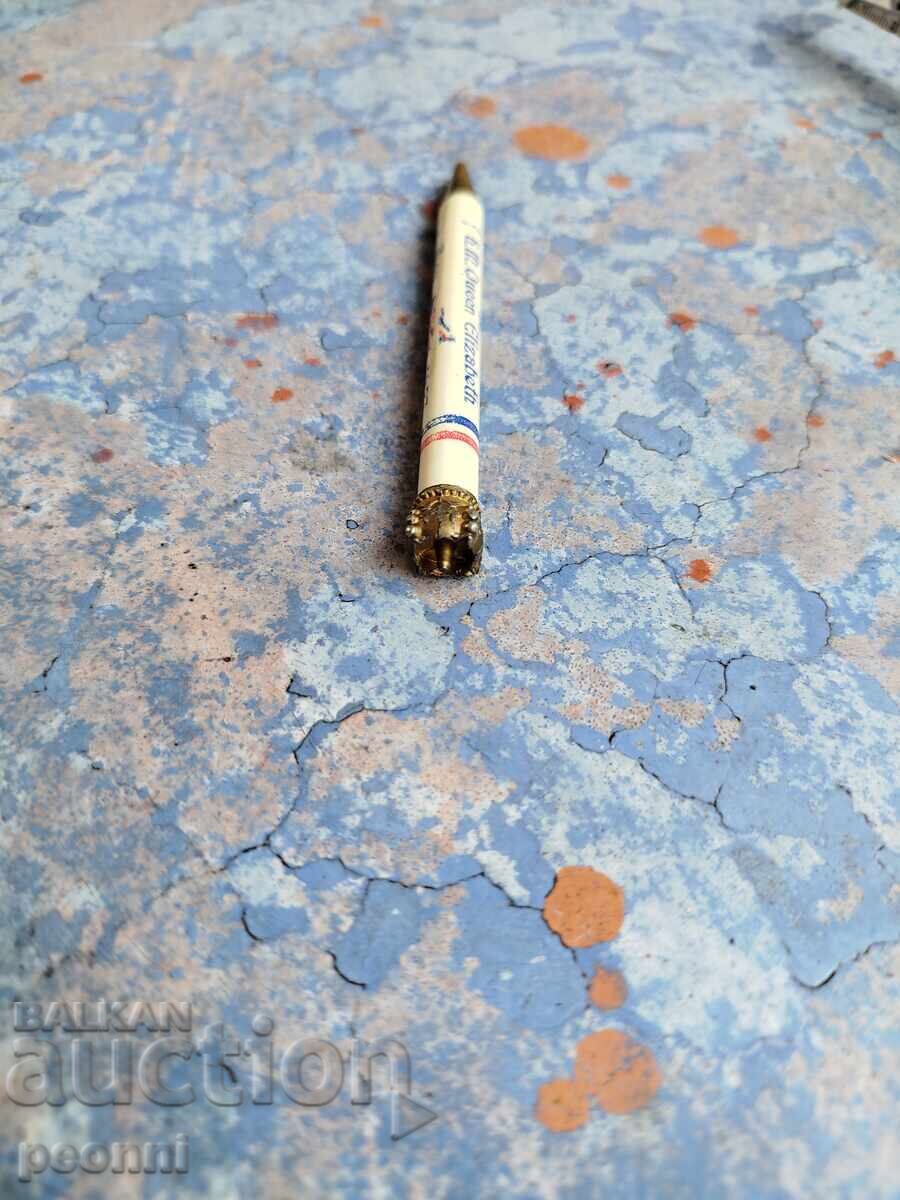 Παράδοση Μολύβι από την στέψη του Βασιλιά Γεωργίου και της Βασίλισσας Ελισάβετ