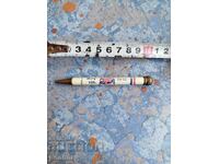 Μολύβι από την στέψη του Βασιλιά Γεωργίου και της Βασίλισσας Ελισάβετ