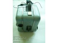 Aproape nouă mașină de proiecție Luch 2