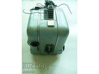 Киномашина Луч 2