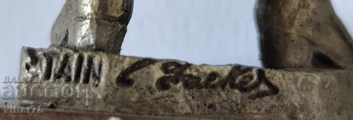 Figure of Napoleon Bonaparte with price 69.99 BGN | € 35.79