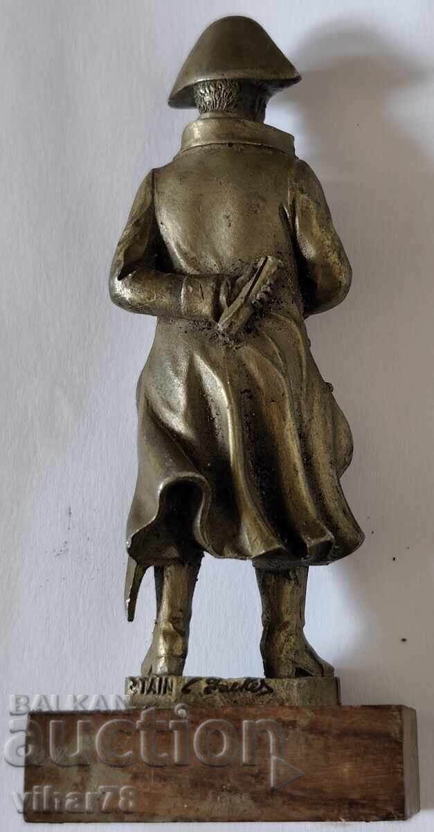 Figure of Napoleon Bonaparte - 6