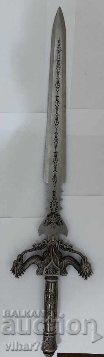Sword with price 65.99 BGN | € 33.74