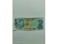 2 Песо ФИЛИПИНИ / PHILLIPINES  1978 UNC / Банкнота