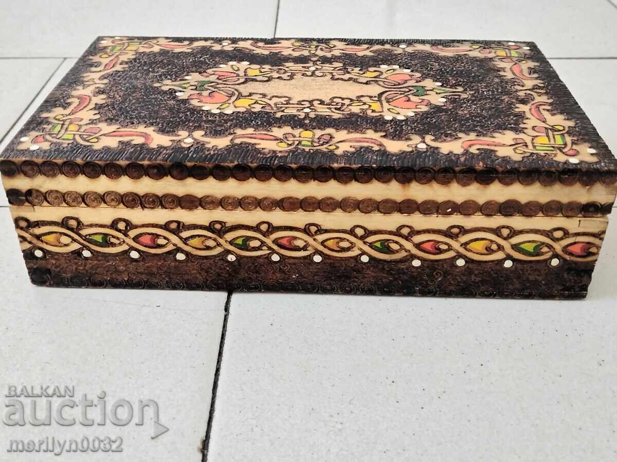 Barber's Supplies Box, NRB with price 43.00 BGN | € 21.99