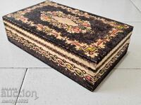 Cutie pentru accesorii de frizerie, RPR