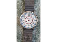 Ρολόι Quartz Easy Read