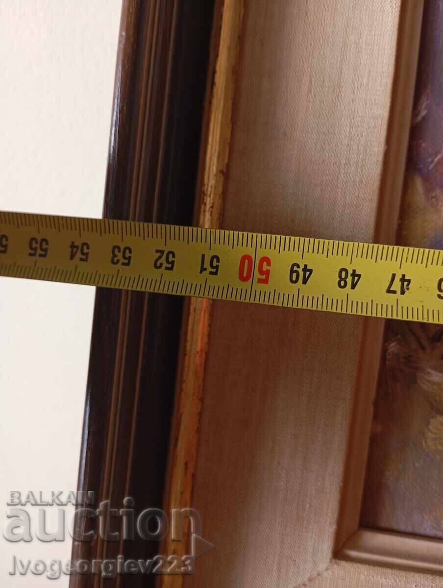 Πίνακας - τοπίο - 5 Πίνακας - τοπίο - 5