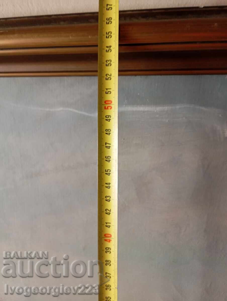 Παράδοση Παλιός πίνακας ζωγραφικής (από) μάστορα - τοπίο