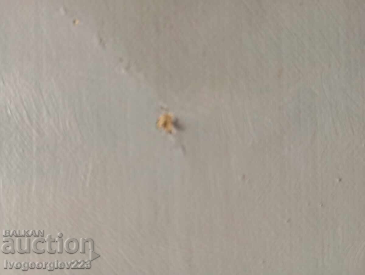 Παλιός πίνακας ζωγραφικής (από) μάστορα - τοπίο - 7