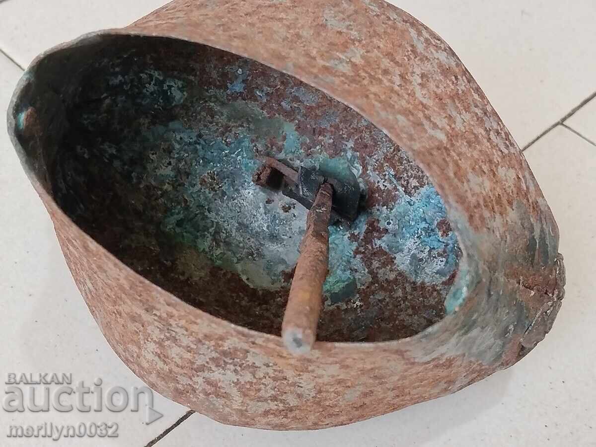 Παράδοση Αγόρι tumbelek bell chan bell