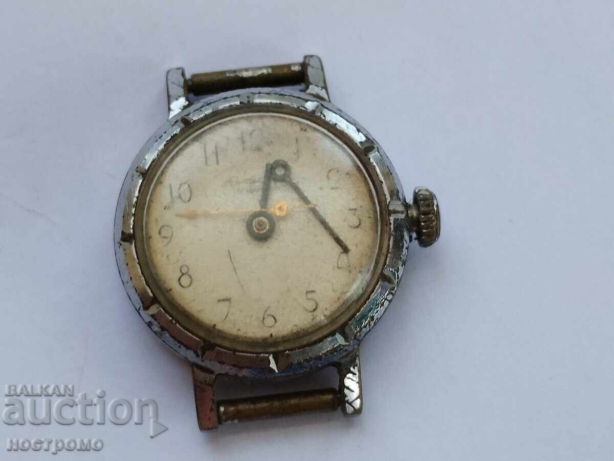 Yunost’ - A 5633
Νιότητα - A 5633 με τιμή 2.00 BGN | € 1.02