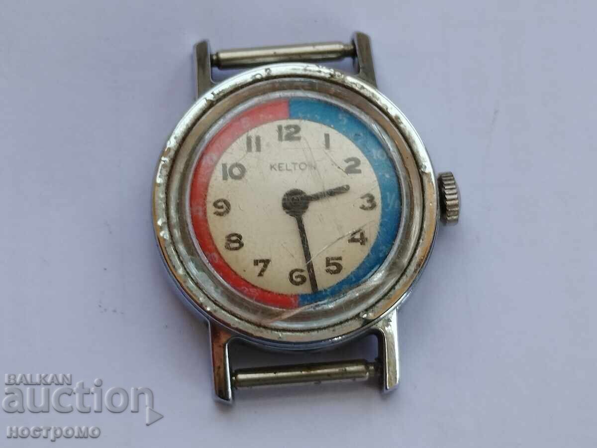 Kelton - A 5634 with price 2.00 BGN | € 1.02