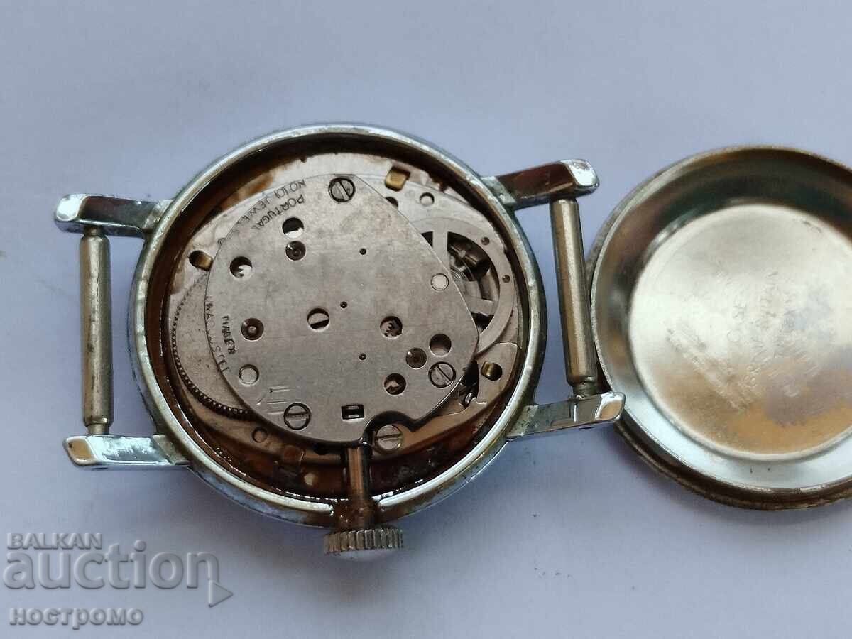 Delivery of Kelton - A 5634