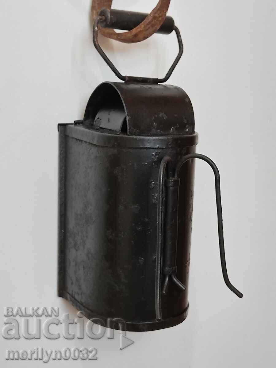 Military Flashlight WW1 WW2 with price 89.90 BGN | € 45.97