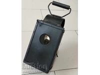 Lanterna militară WW1 WW2