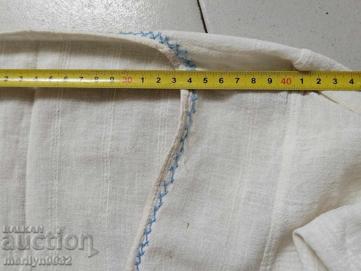 Delivery of Old women's shirt hand embroidery chenar chaise costume sukman Delivery of Old women's shirt hand embroidery chenar chaise costume sukman