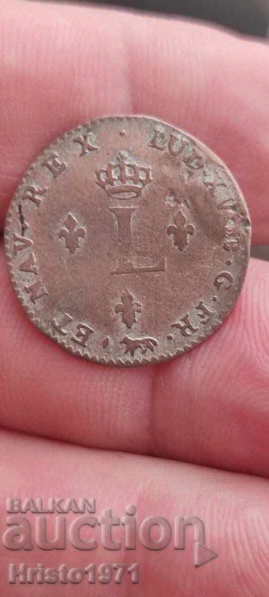 2 сола 1751 2 сола 1751