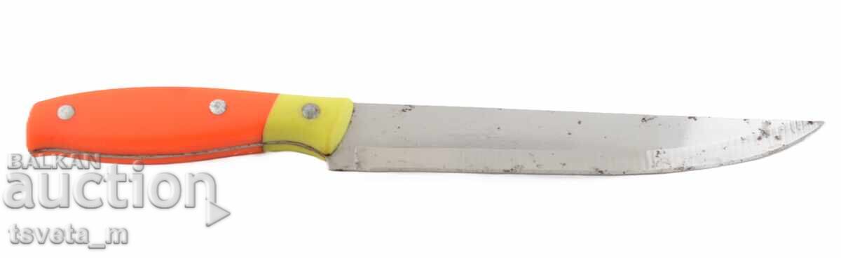 Auction  Kitchen knife