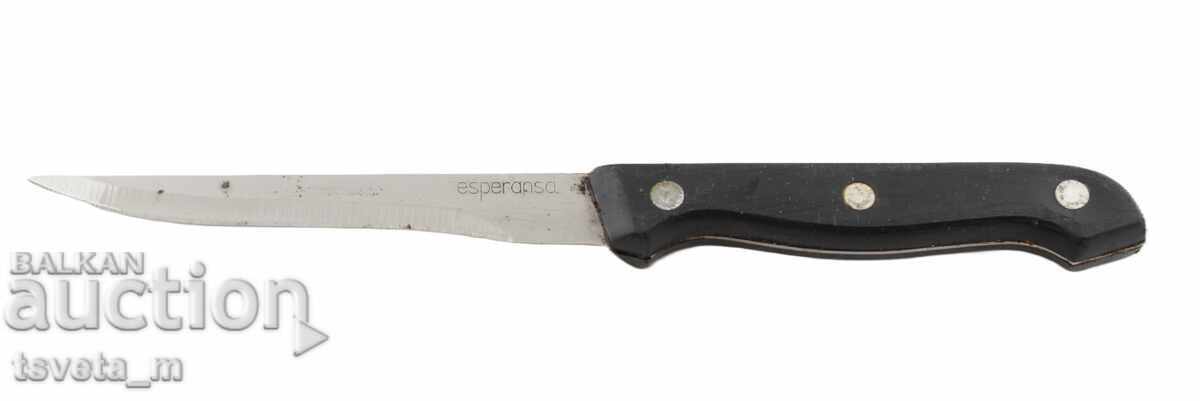 Kitchen knife Kitchen knife