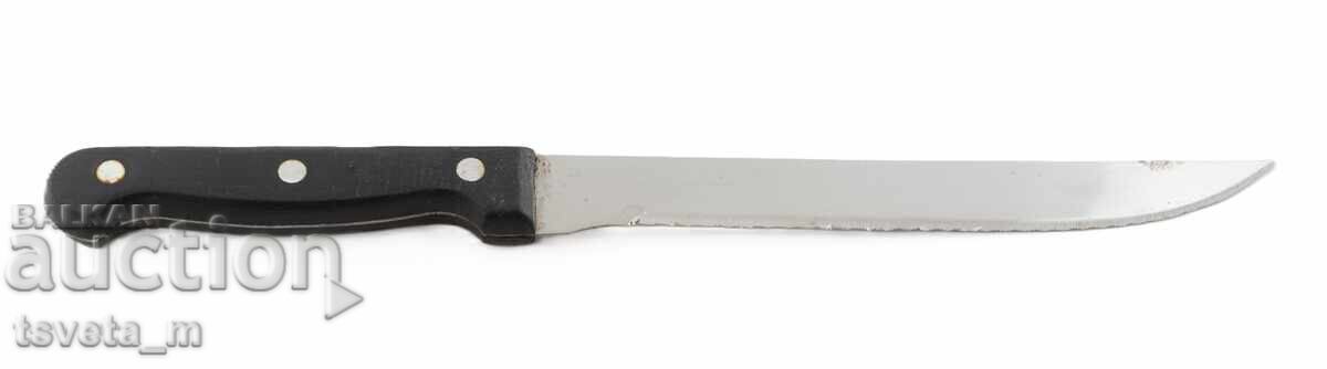 Auction Kitchen knife Auction Kitchen knife