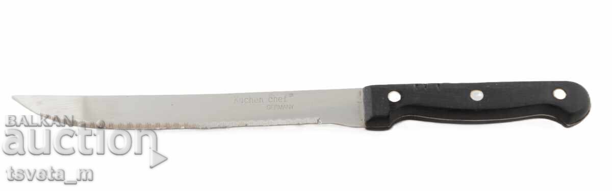 Kitchen knife Kitchen knife