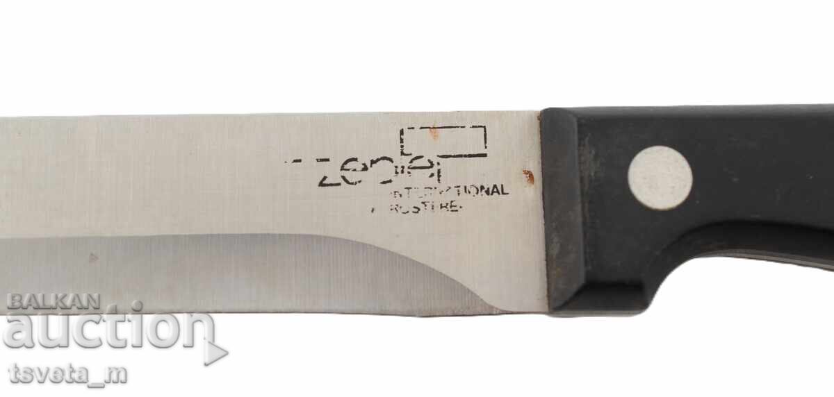 Auction Kitchen knife Auction Kitchen knife