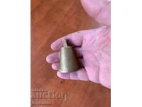 CLOPOT DE LIMBĂ PENTRU CLOPOT MARE BRONZ