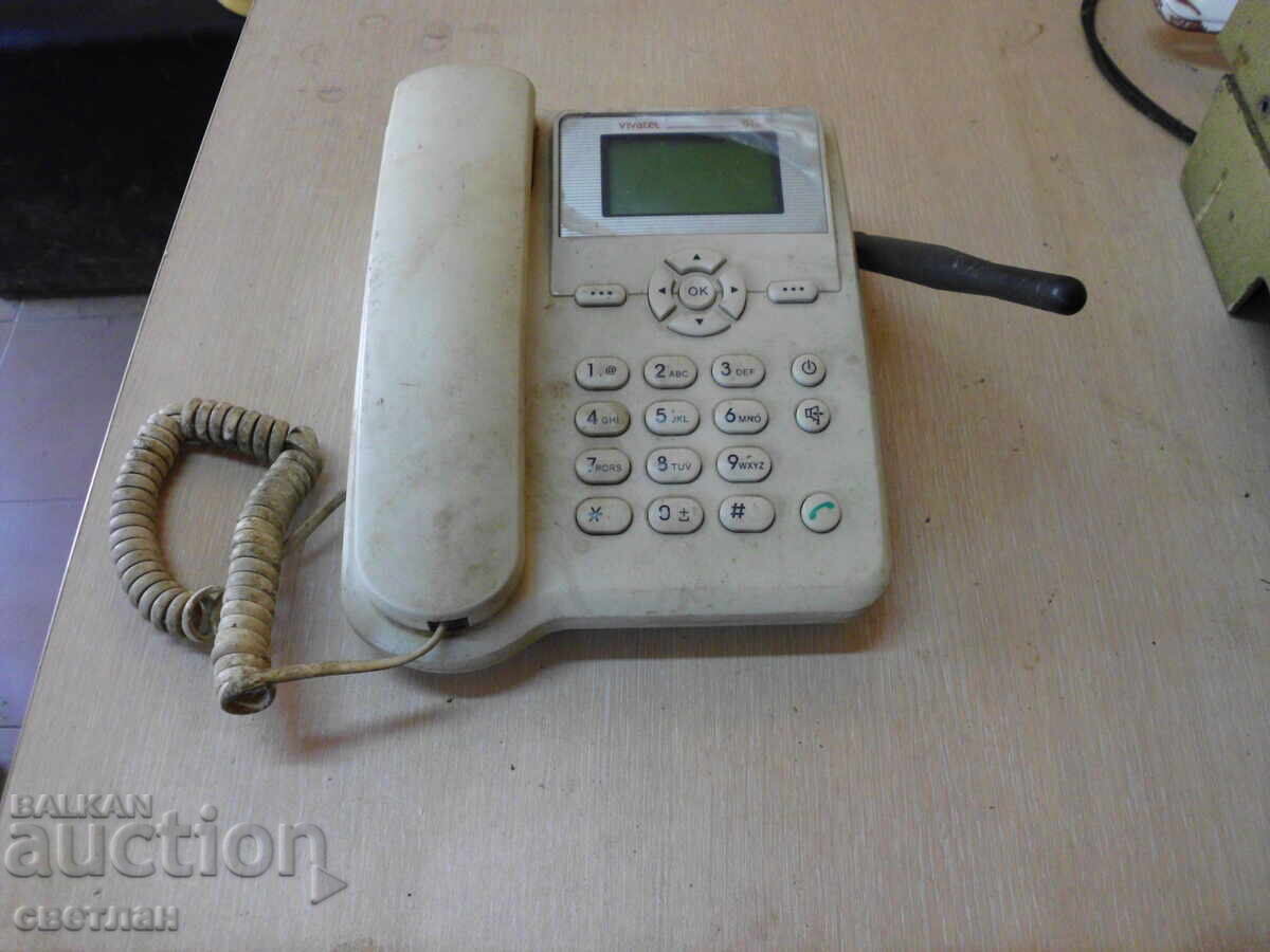 telefon telefon