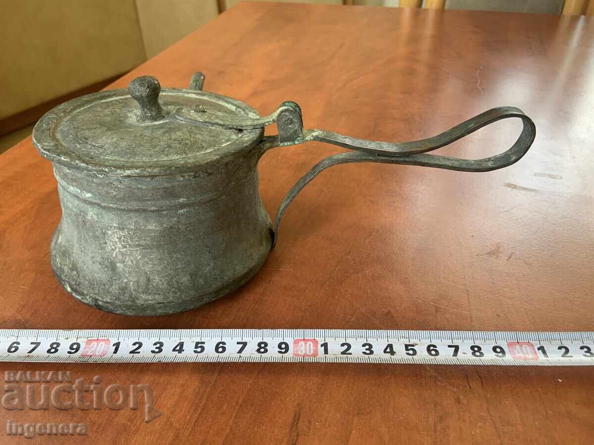 Δημοπρασία ΡΑΚΙΤΖΙΪΝΙΚ ΣΑΔ ΚΟΤΛΕ ΜΠΑΚΙΡ ΣΤΑΡΙΝΟ