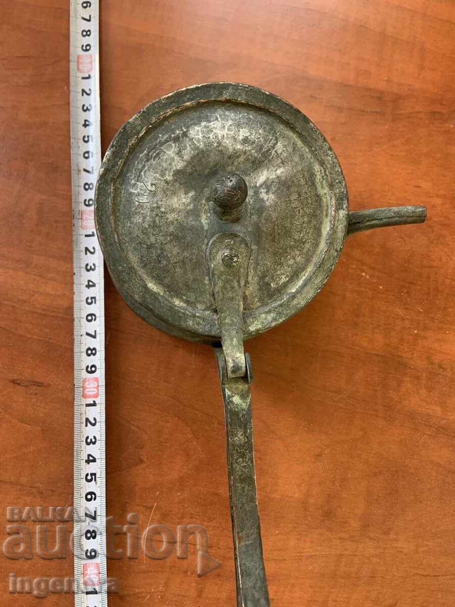 Παράδοση ΡΑΚΙΤΖΙΪΝΙΚ ΣΑΔ ΚΟΤΛΕ ΜΠΑΚΙΡ ΣΤΑΡΙΝΟ