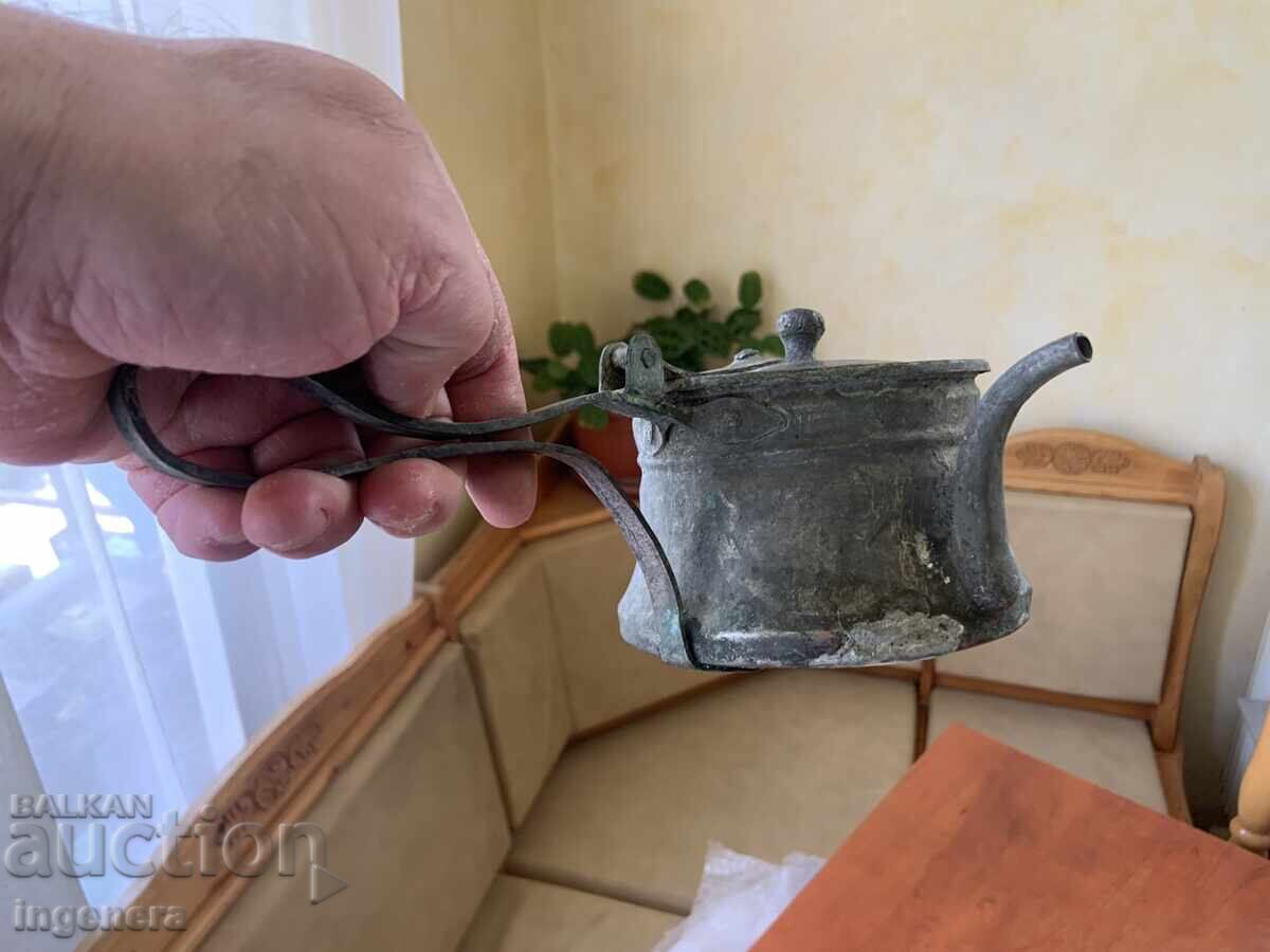 ΡΑΚΙΤΖΙΪΝΙΚ ΣΑΔ ΚΟΤΛΕ ΜΠΑΚΙΡ ΣΤΑΡΙΝΟ - 6