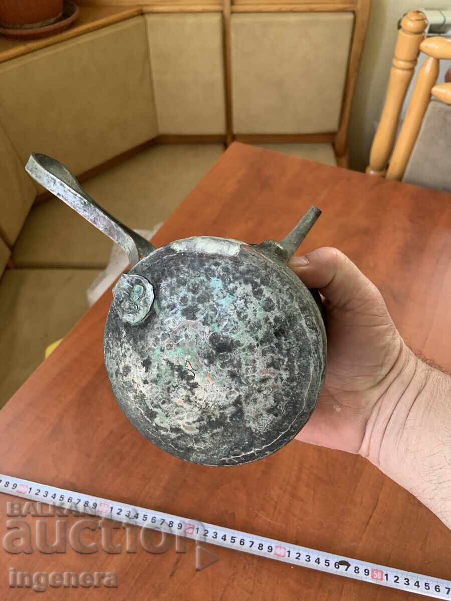 ΡΑΚΙΤΖΙΪΝΙΚ ΣΑΔ ΚΟΤΛΕ ΜΠΑΚΙΡ ΣΤΑΡΙΝΟ - 7